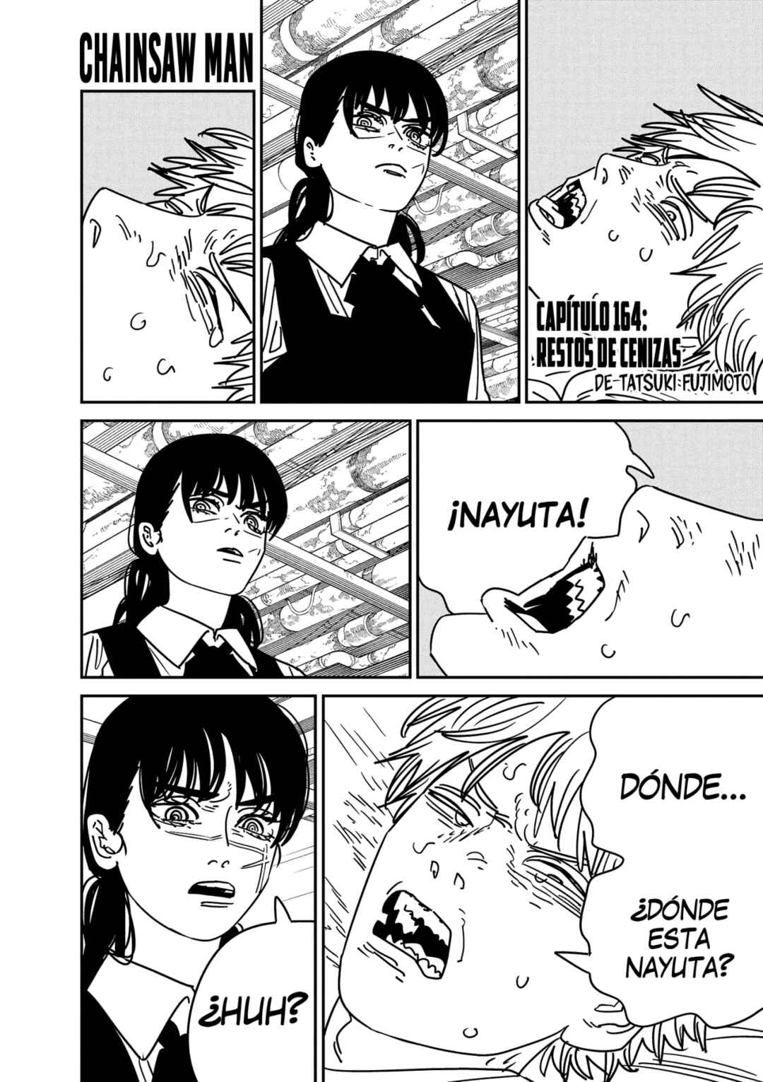 Chapter 164 - Page 4