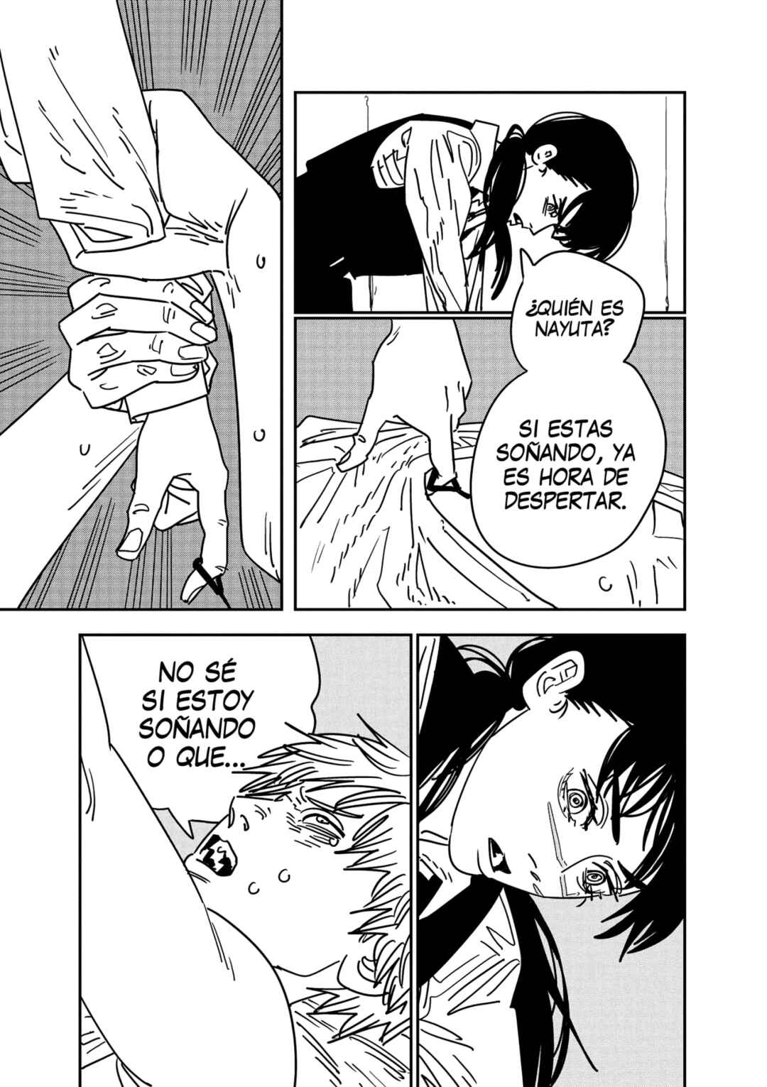 Chapter 164 - Page 5