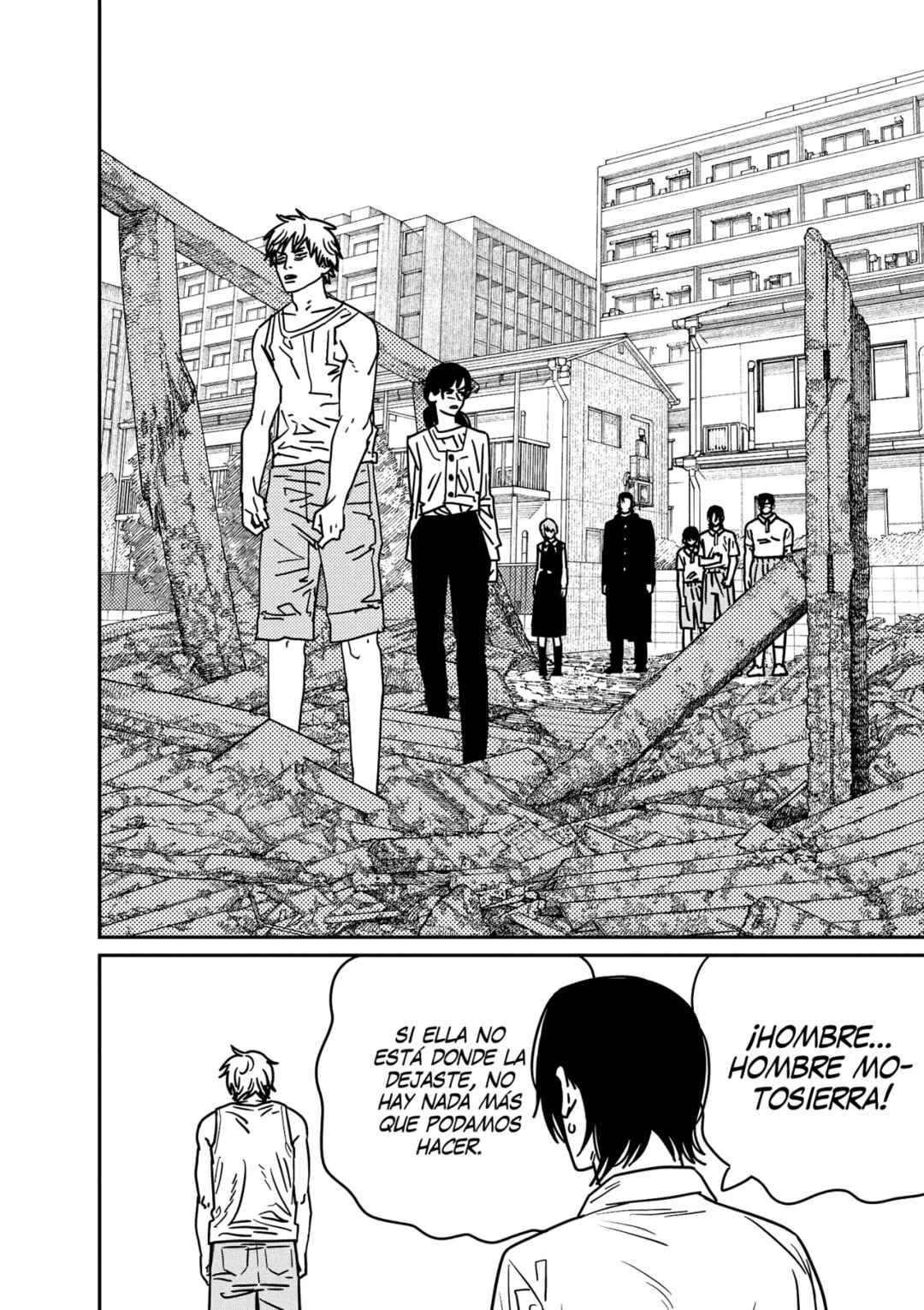 Chapter 164 - Page 8