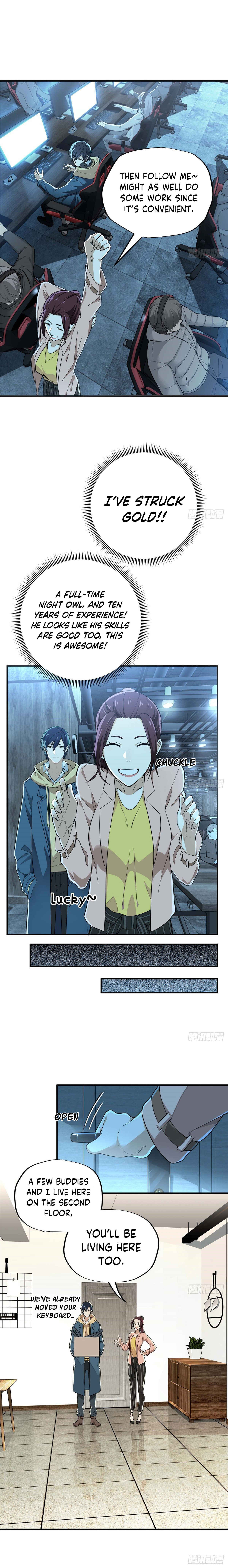 Chapter 4 - Page 6