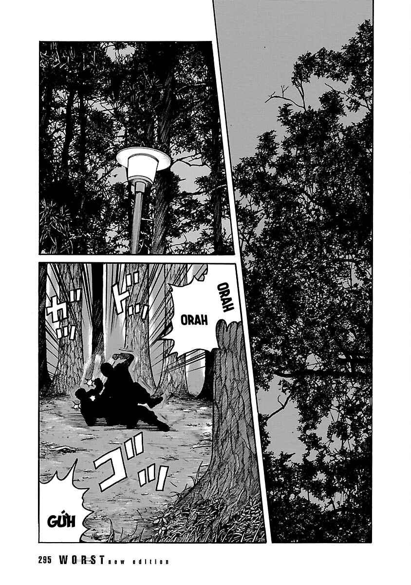 Chapter 74 - Page 17