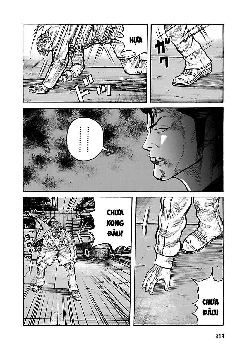 Chapter 74 - Page 35
