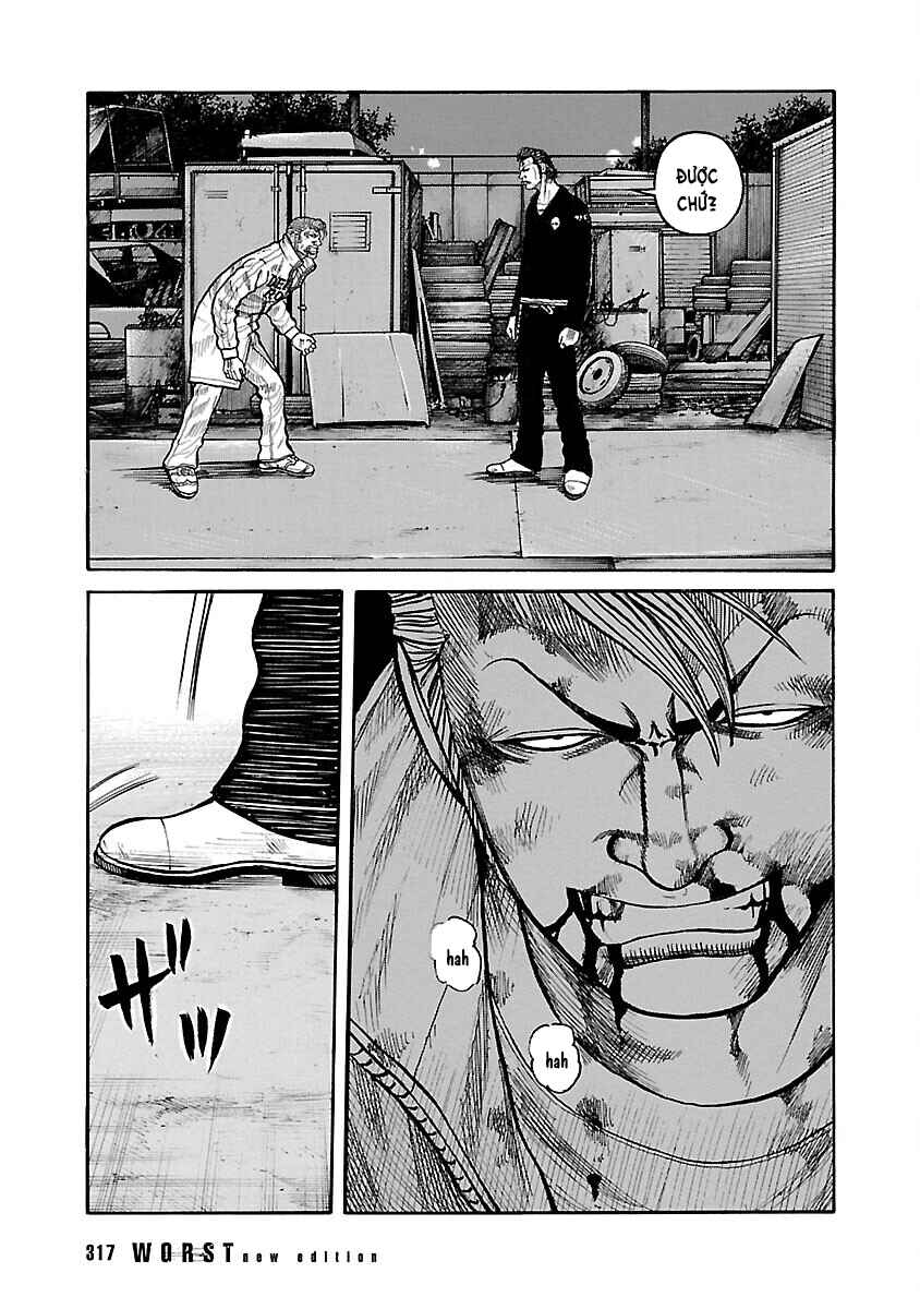 Chapter 74 - Page 38