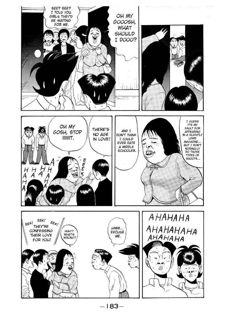 Chapter 69 - Page 13