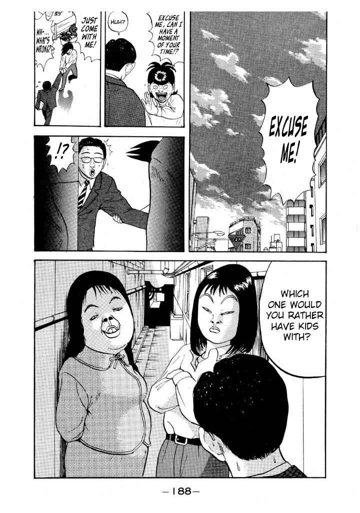 Chapter 69 - Page 18