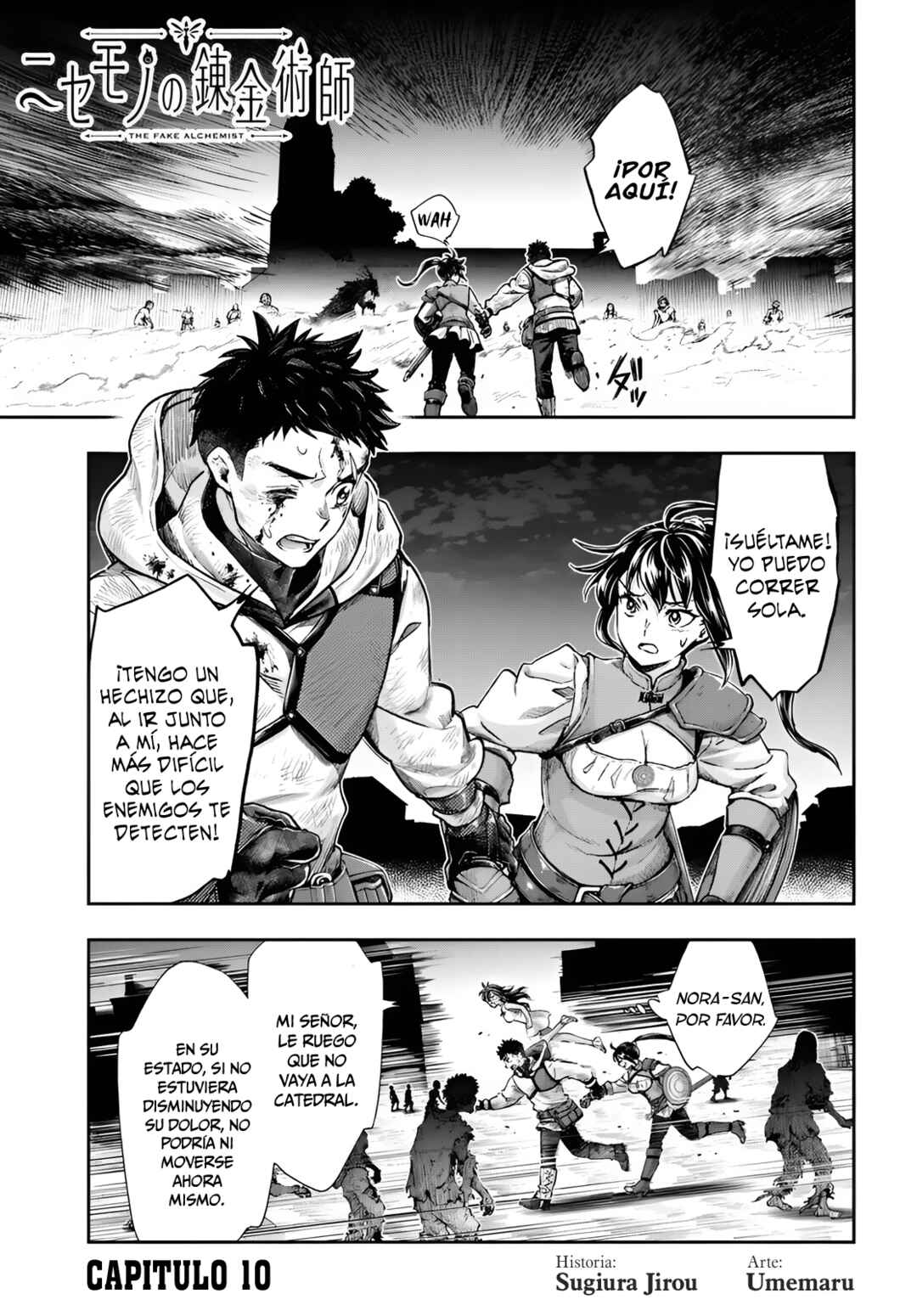 Chapter 10 - Page 2