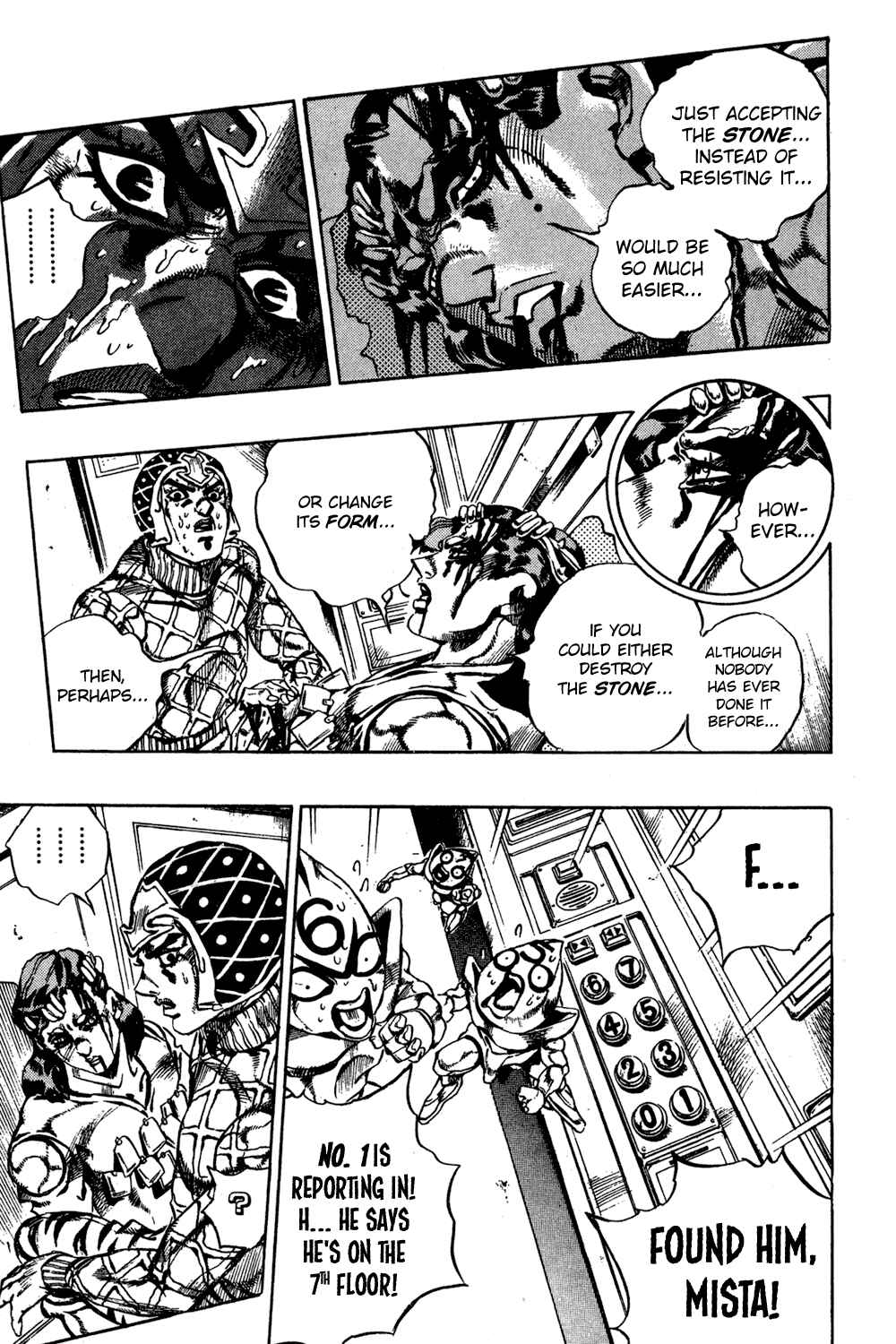 Chapter 154 - Page 5