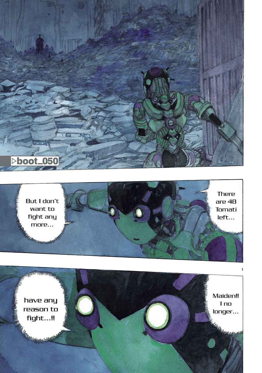 Chapter 50 - Page 1