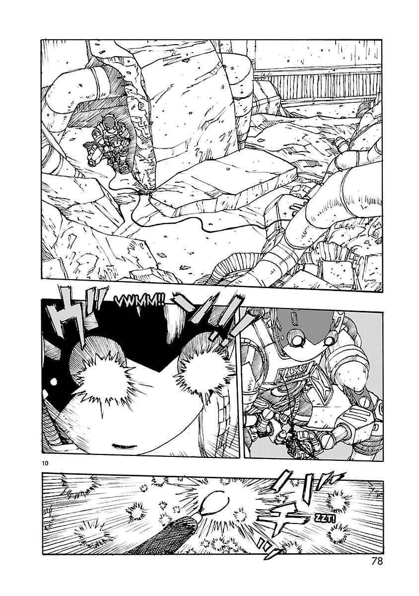 Chapter 50 - Page 13