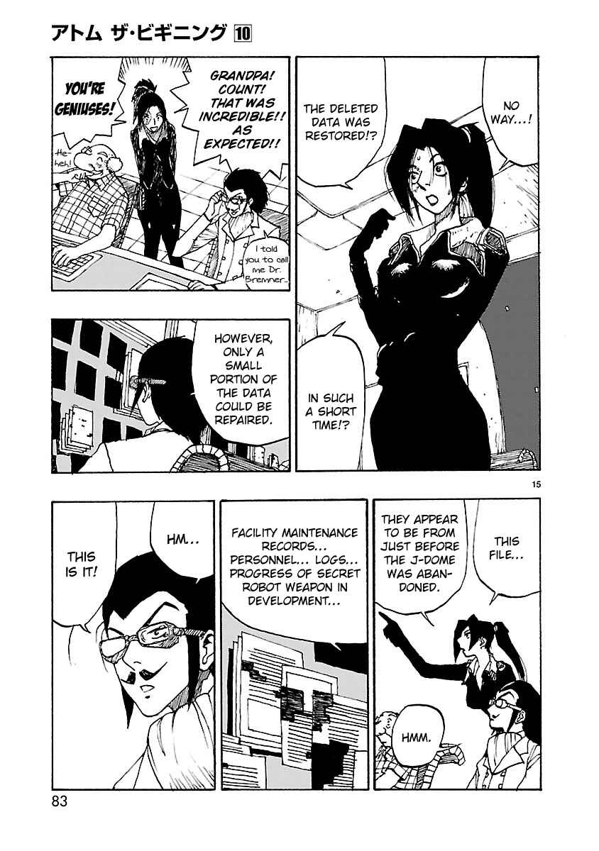 Chapter 50 - Page 18
