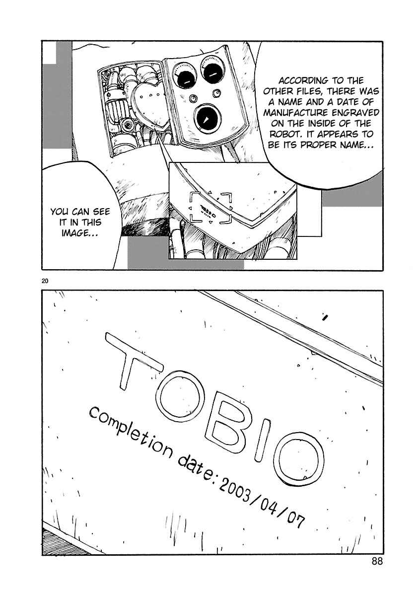 Chapter 50 - Page 23