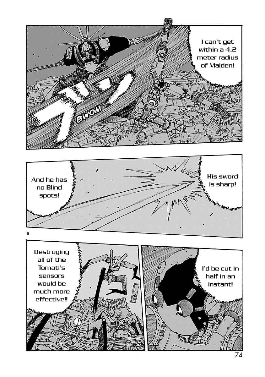 Chapter 50 - Page 9