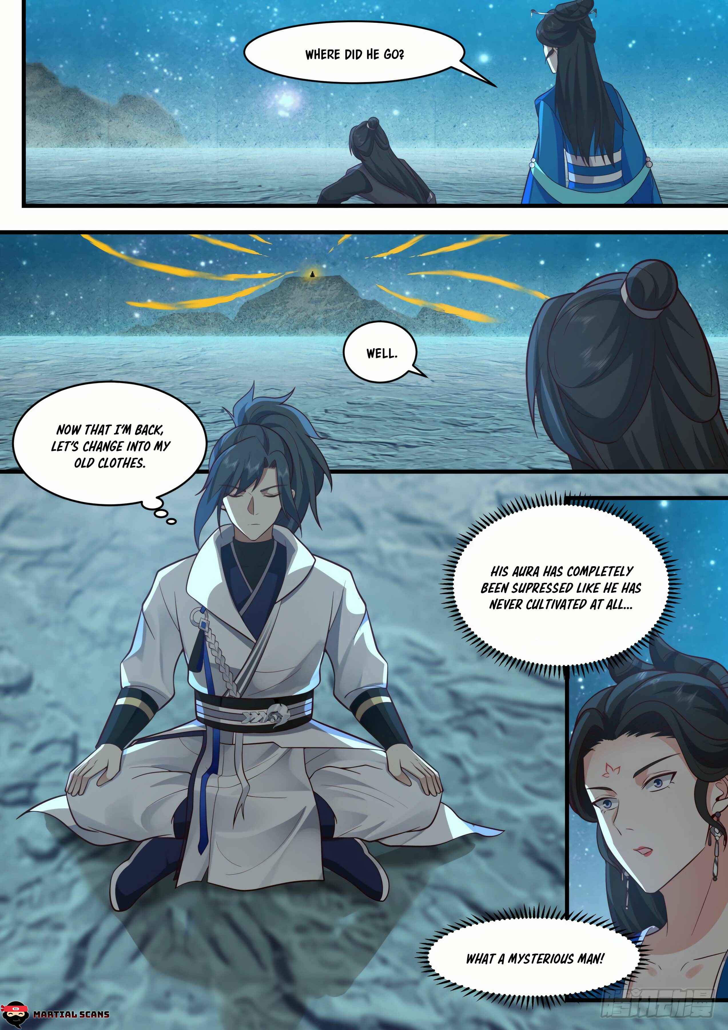 Chapter 2155 - Page 5