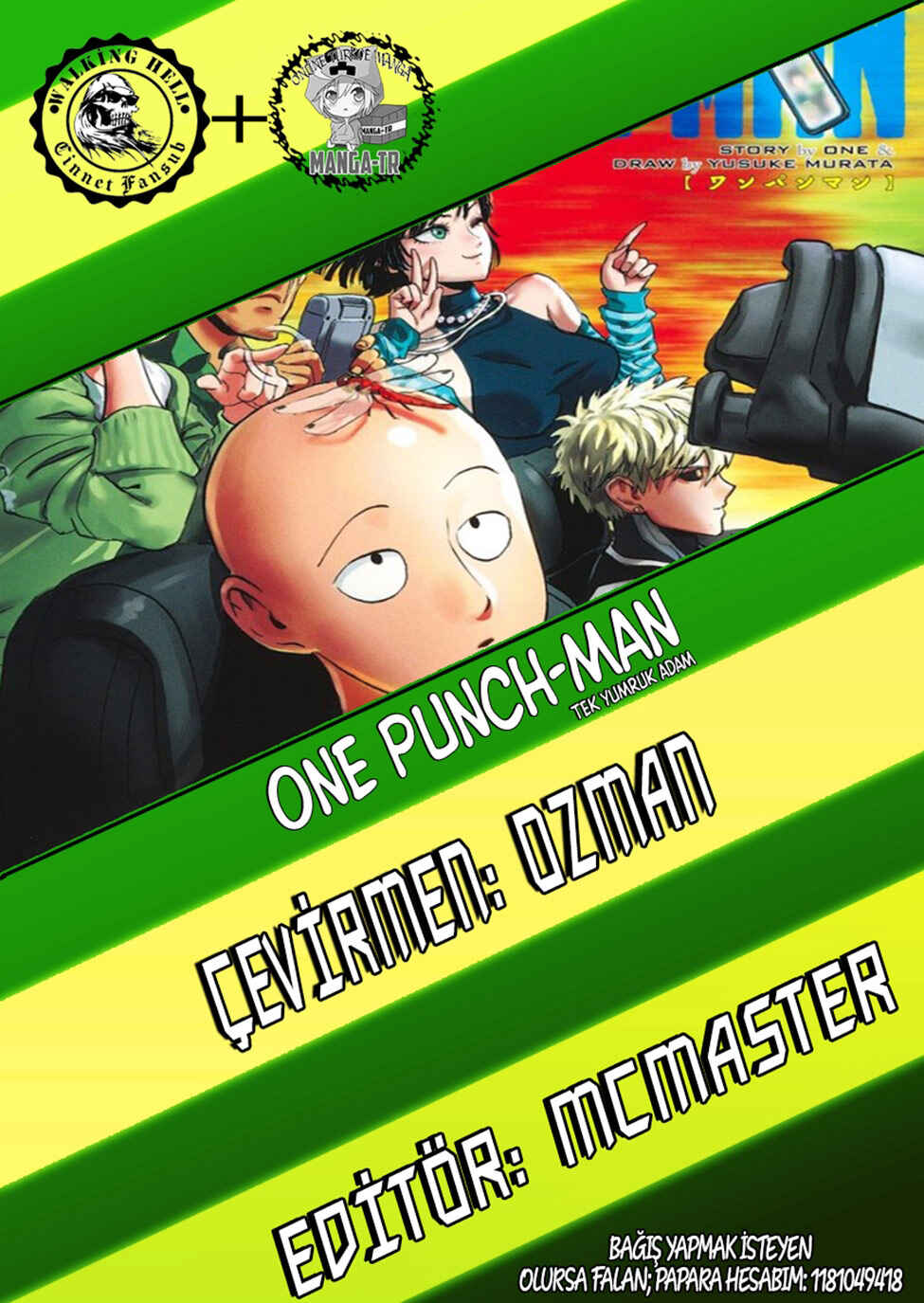 Chapter 188 - Page 1