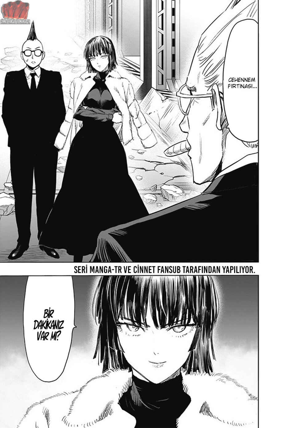 Chapter 188 - Page 12