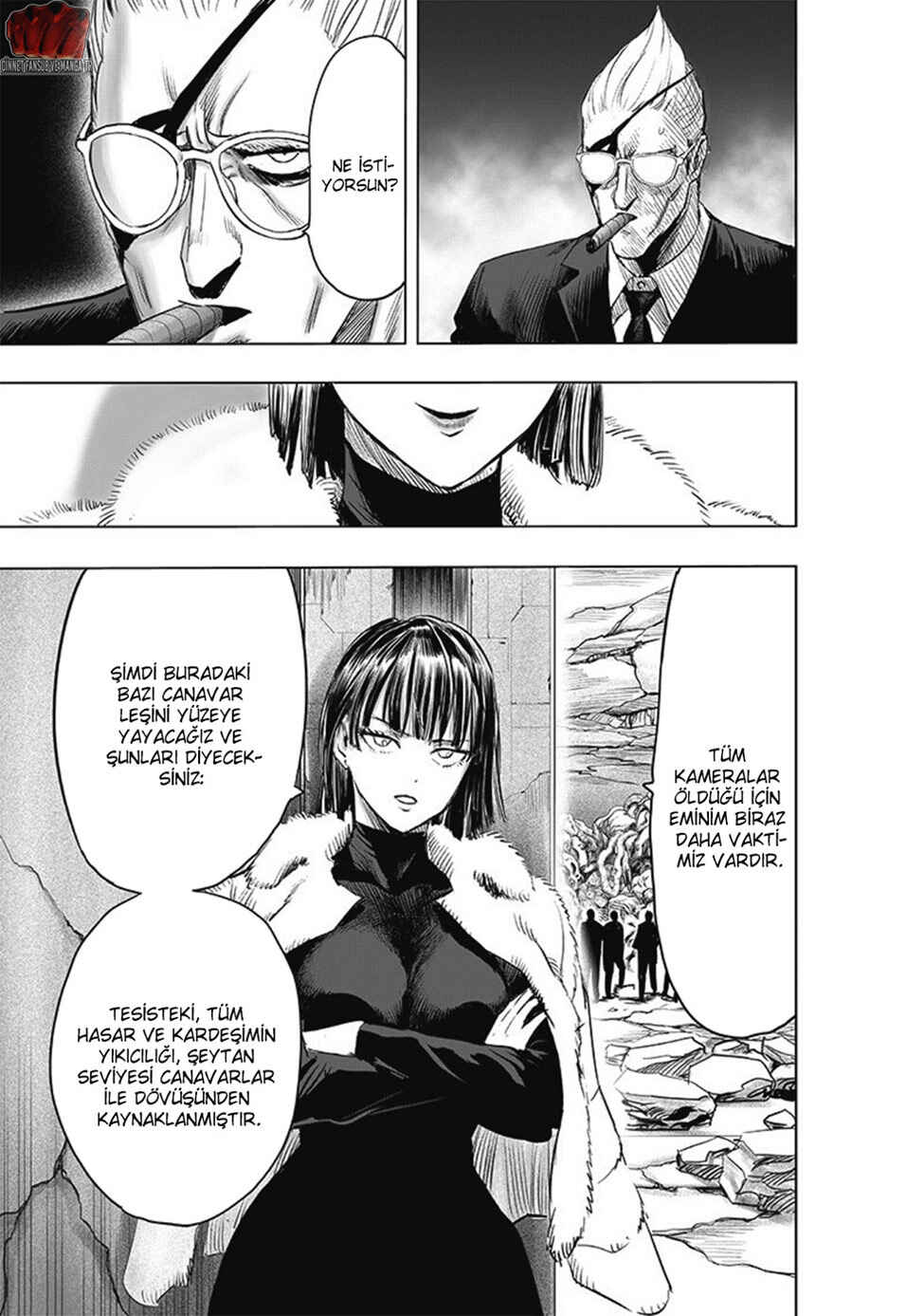 Chapter 188 - Page 14