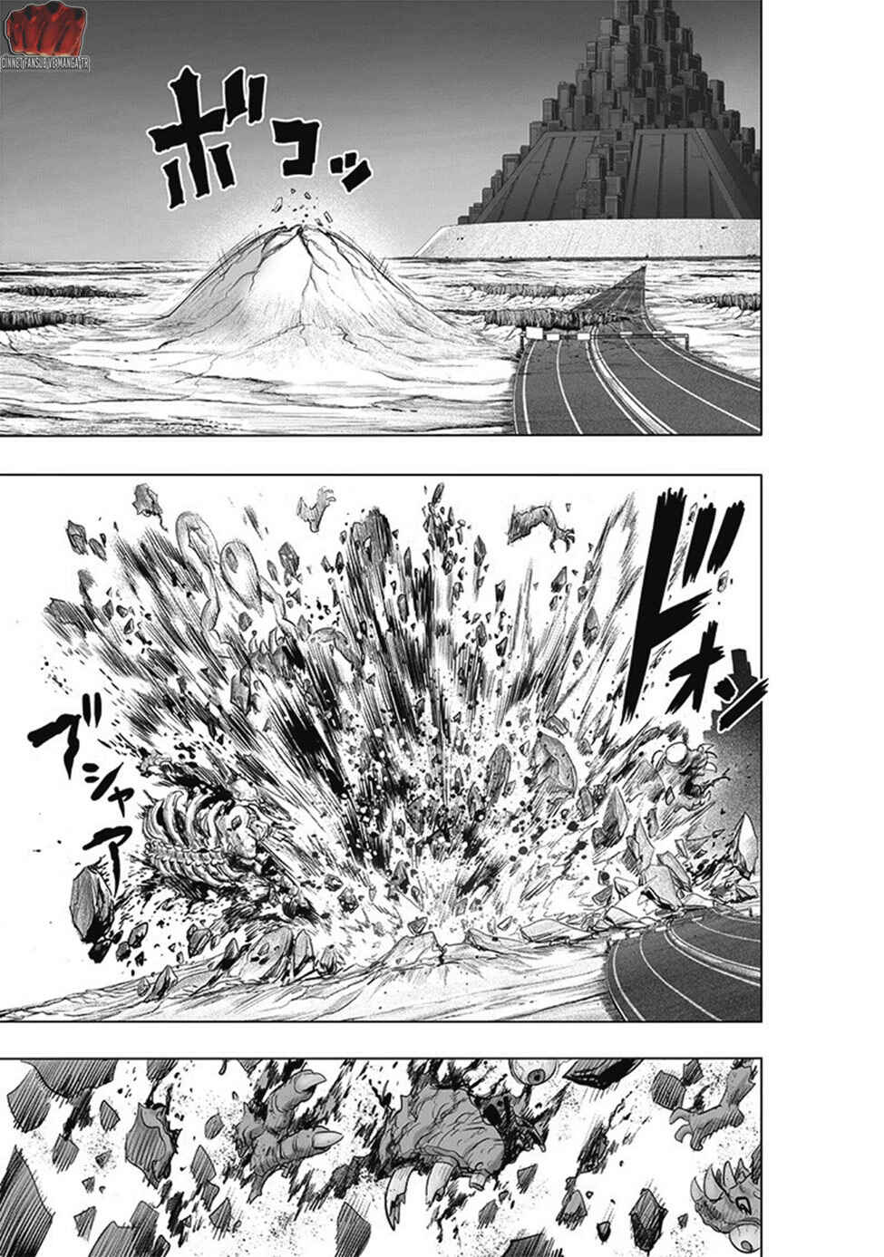 Chapter 188 - Page 16