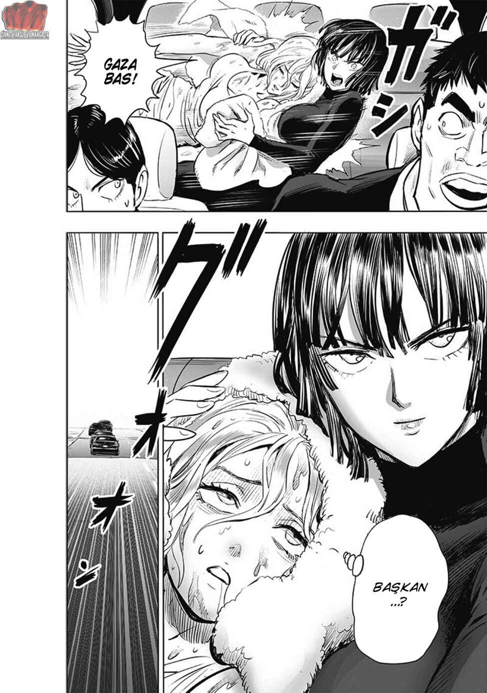 Chapter 188 - Page 19