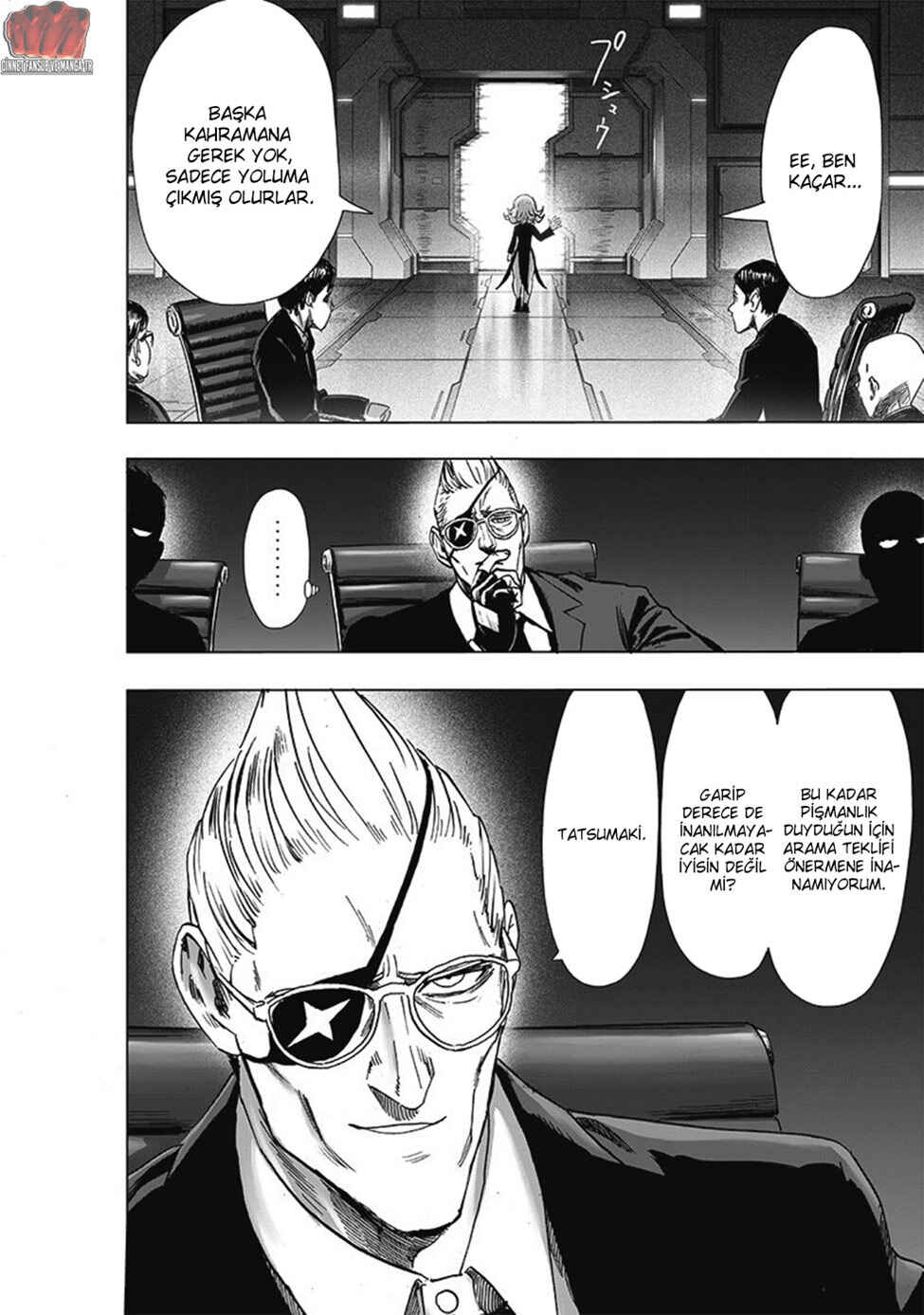 Chapter 188 - Page 25