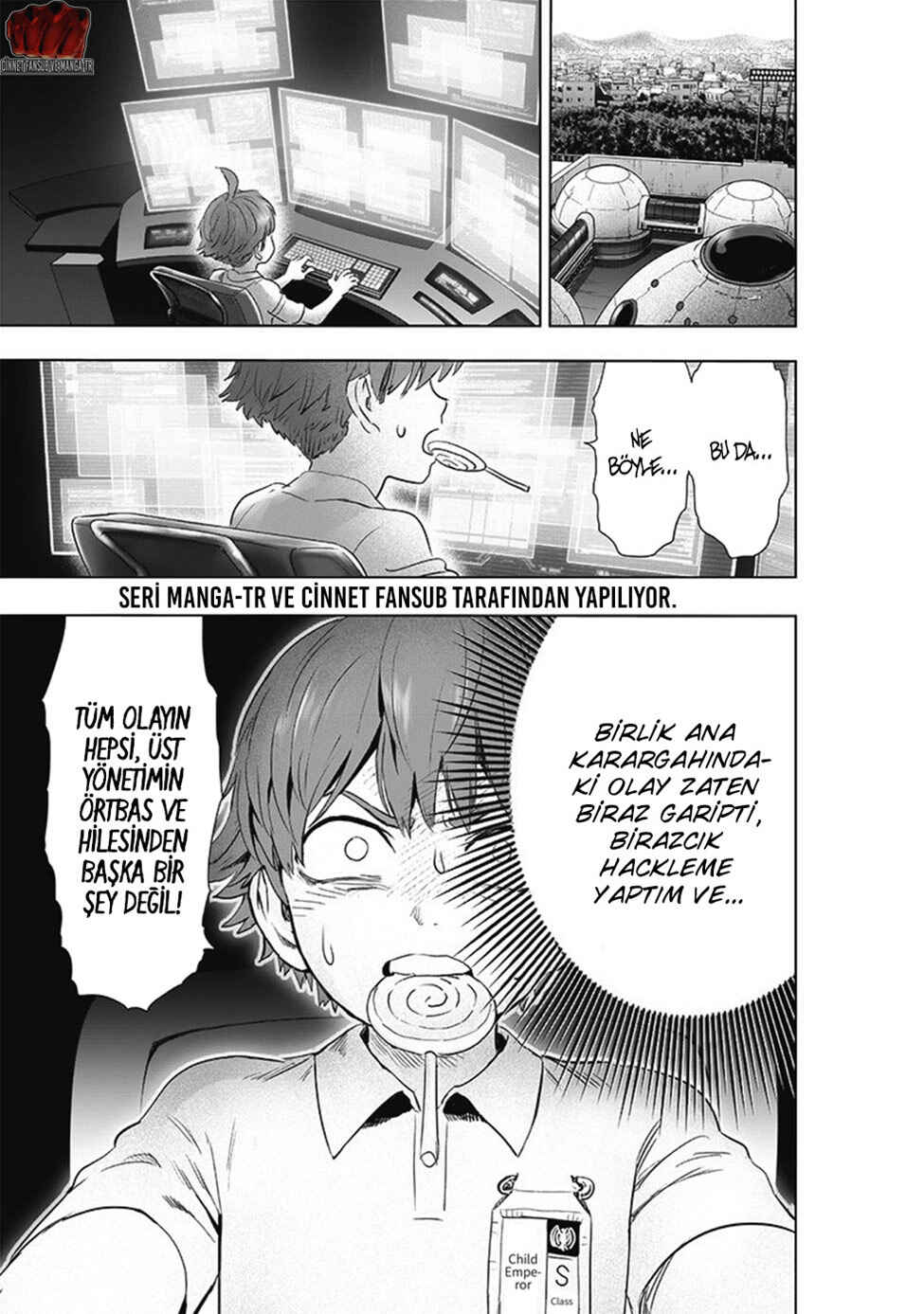 Chapter 188 - Page 27