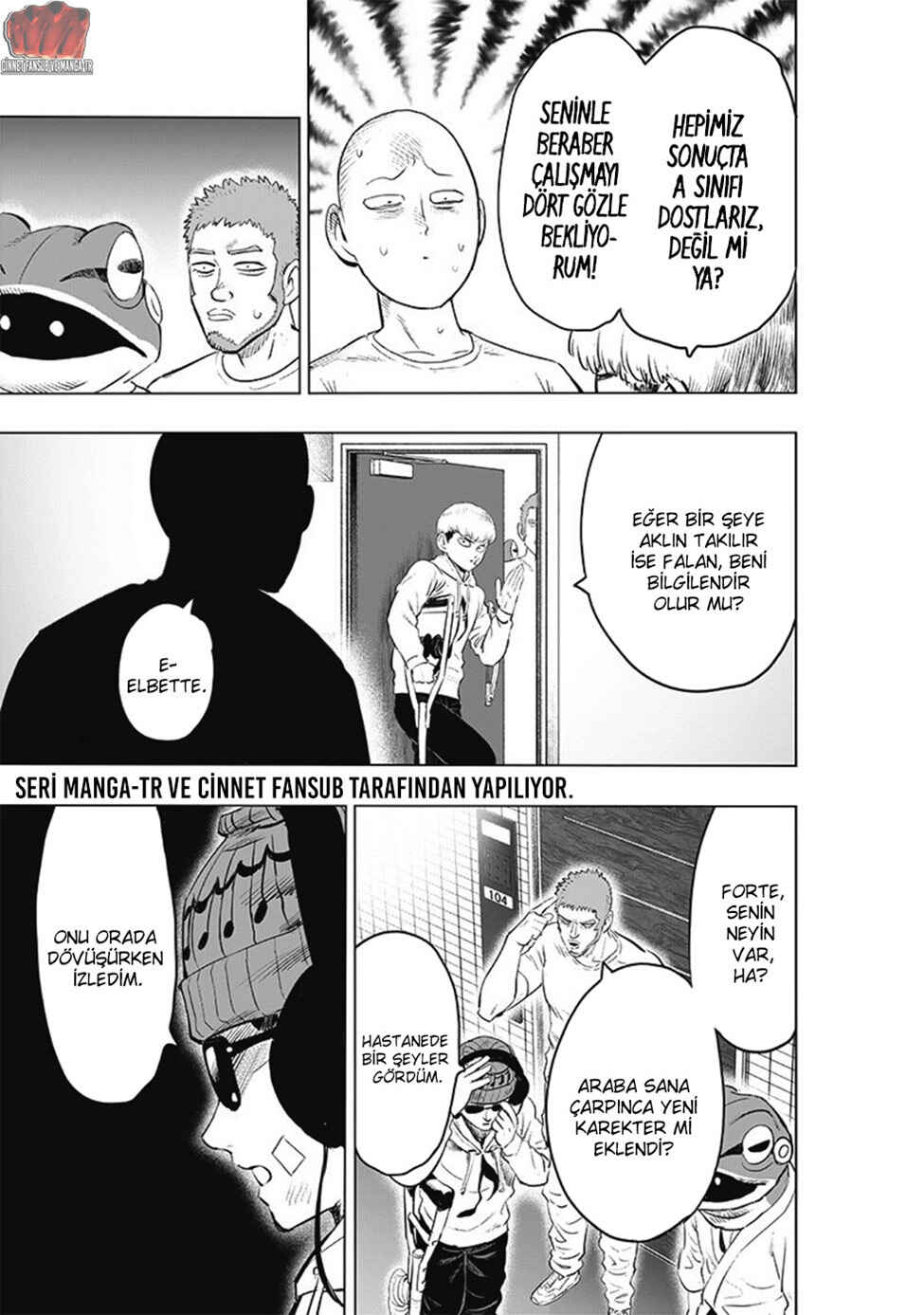 Chapter 188 - Page 6
