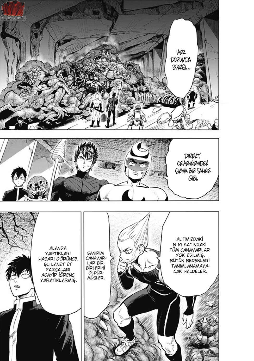Chapter 188 - Page 8
