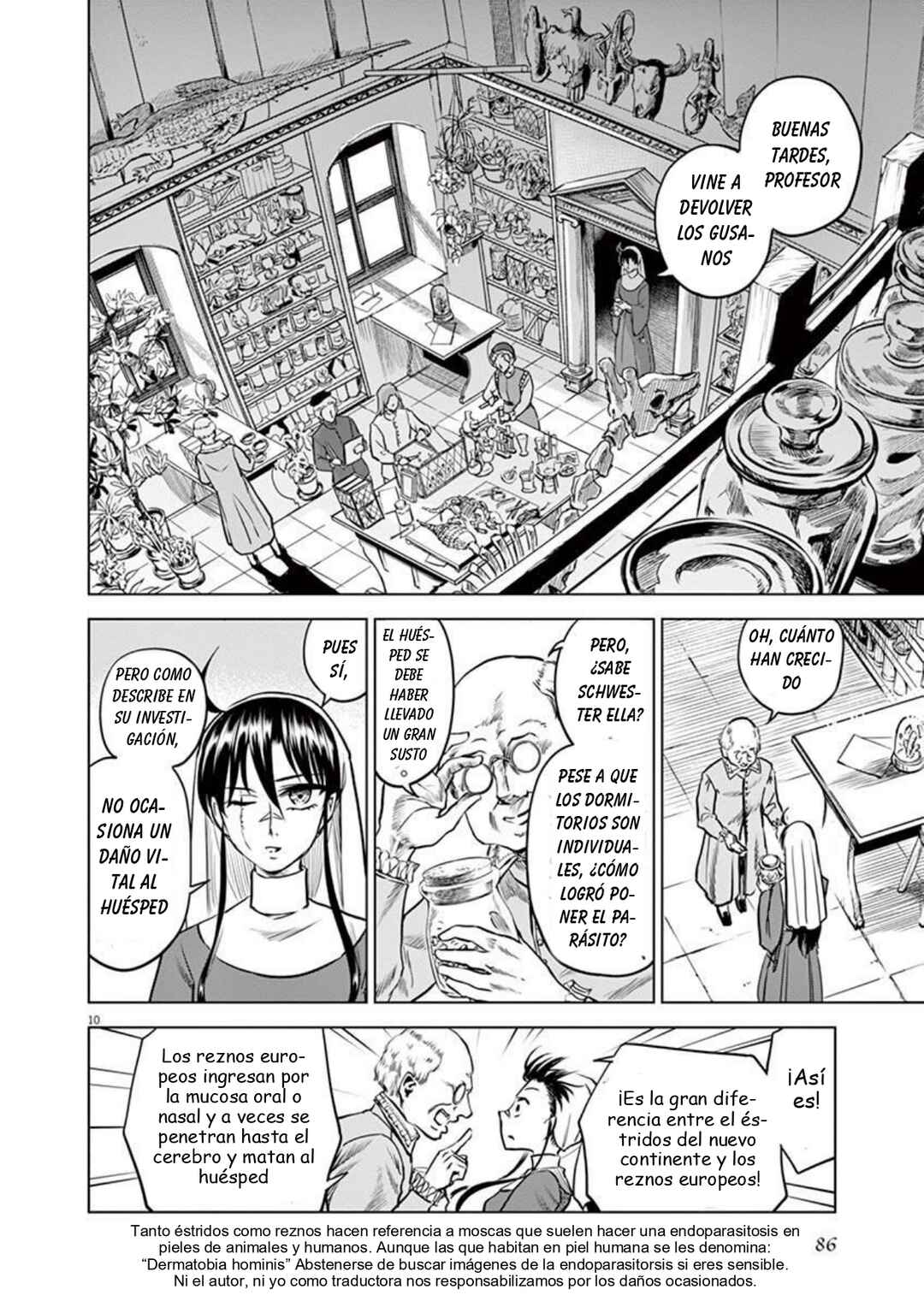Chapter 28 - Page 10
