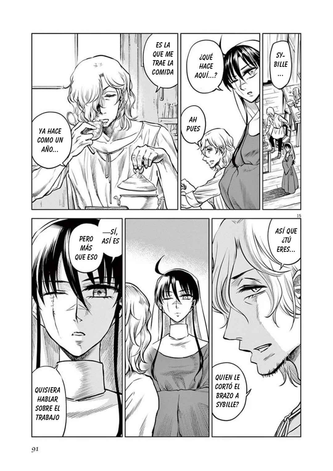 Chapter 28 - Page 15