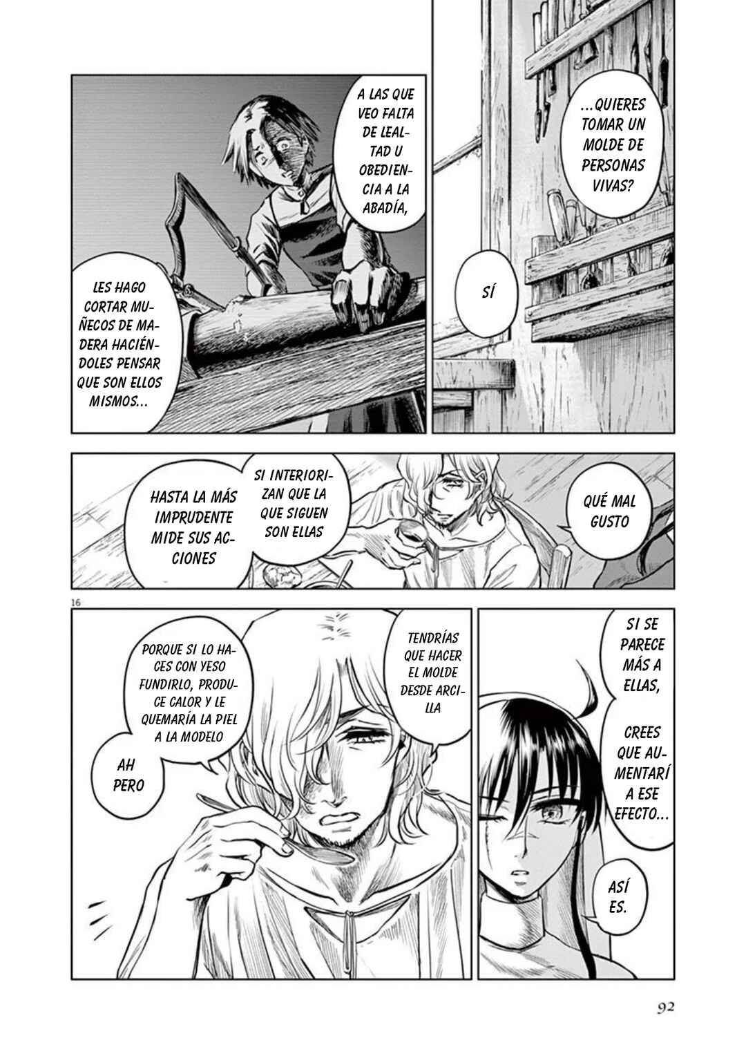 Chapter 28 - Page 16