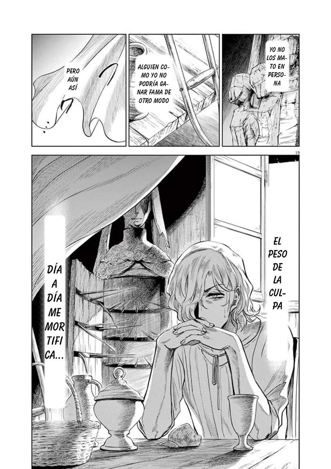 Chapter 28 - Page 19