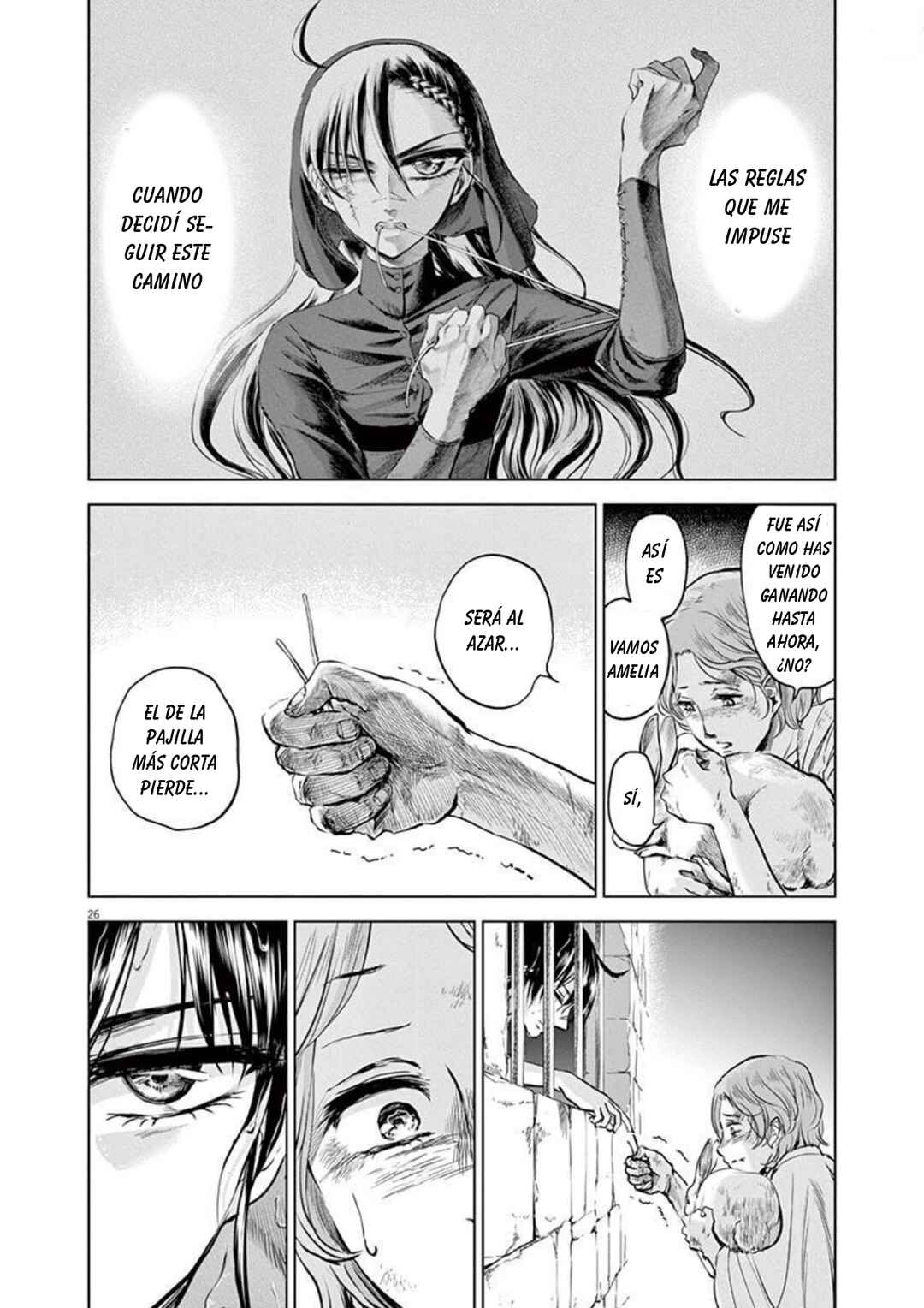 Chapter 28 - Page 26
