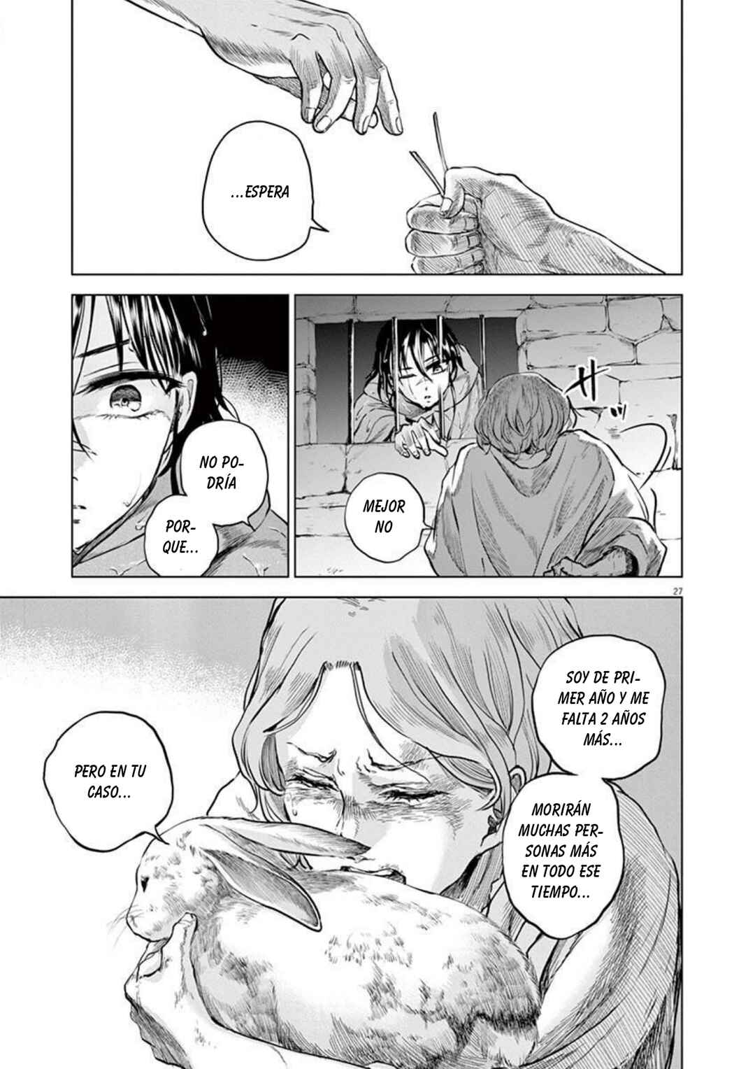 Chapter 28 - Page 27