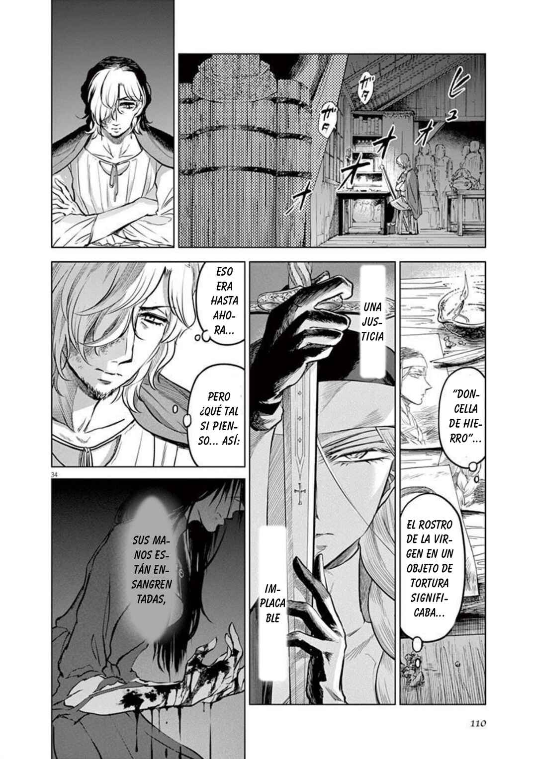 Chapter 28 - Page 34