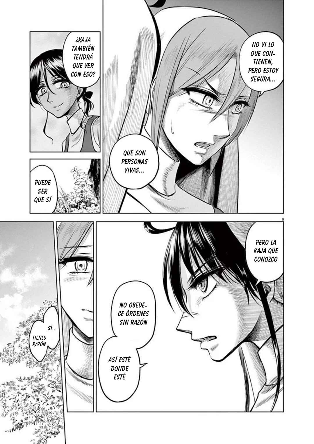 Chapter 28 - Page 9