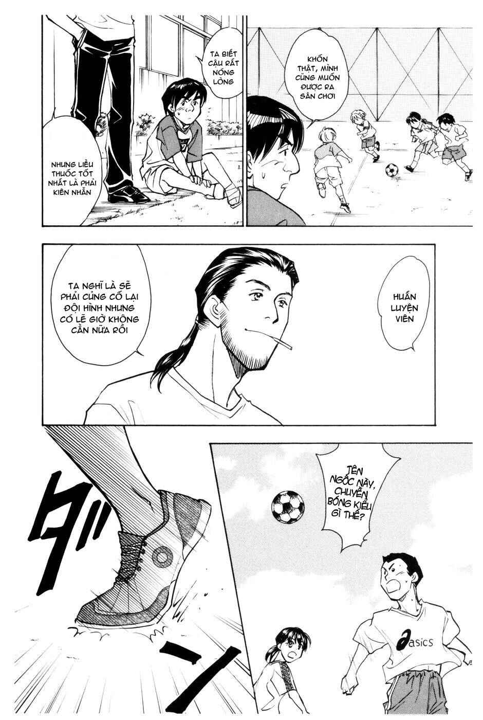 Chapter 111 - Page 11
