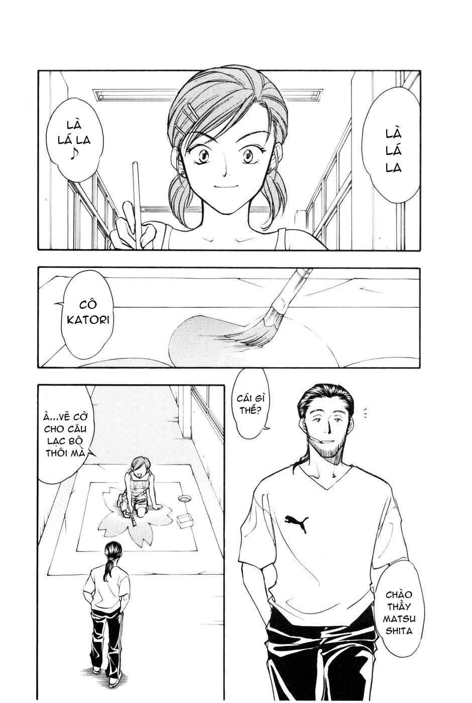 Chapter 111 - Page 3