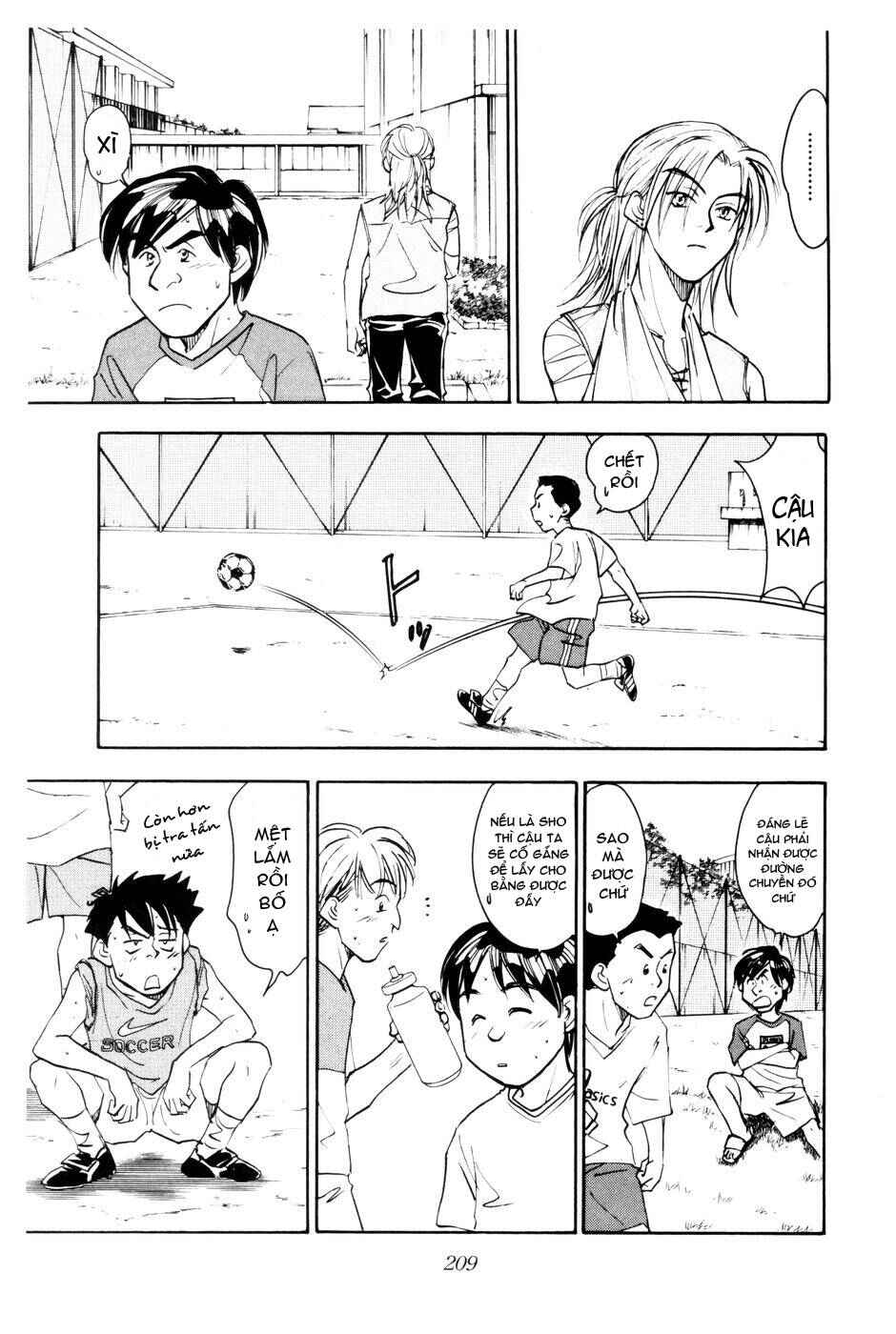 Chapter 111 - Page 6