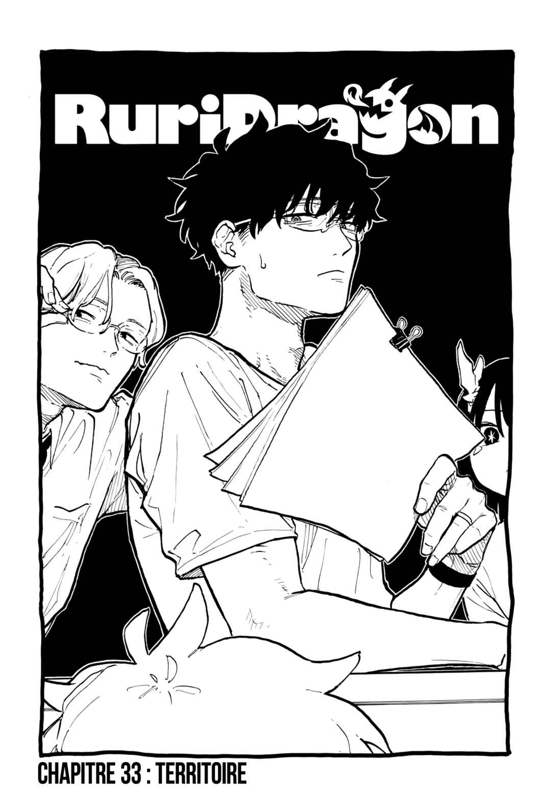 Chapter 33 - Page 1
