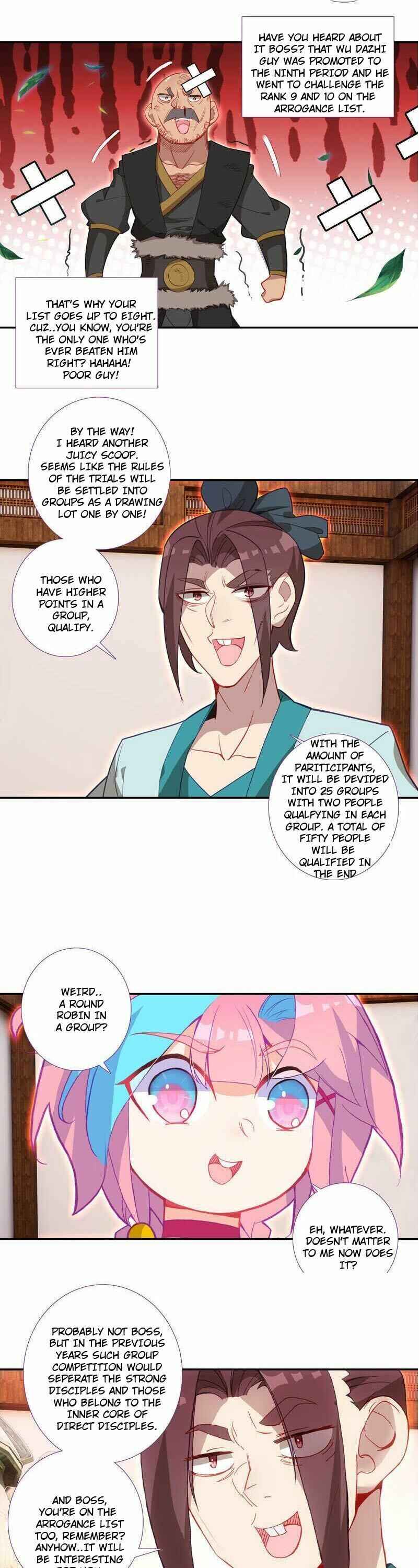 Chapter 109 - Page 11