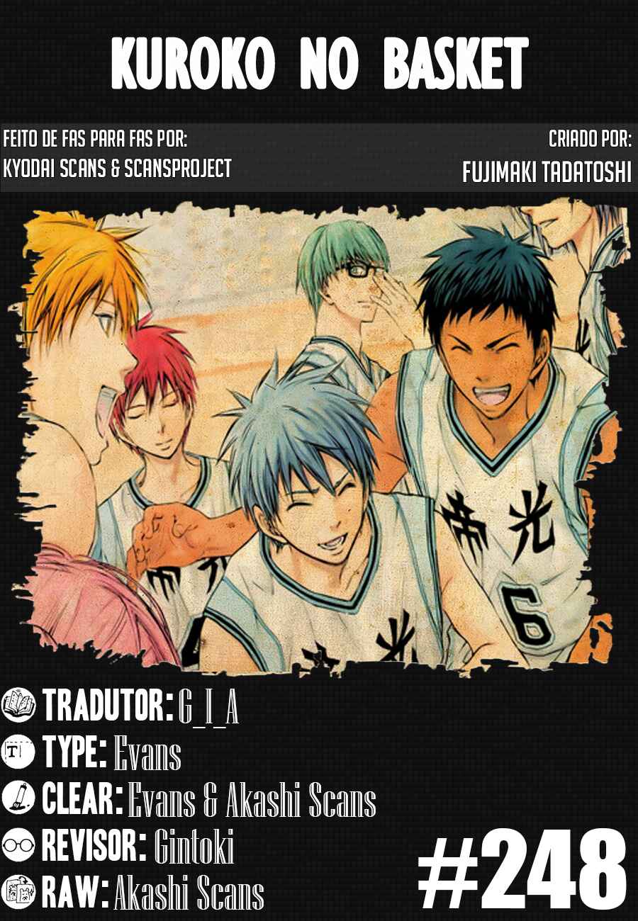 Chapter 248 - Page 1