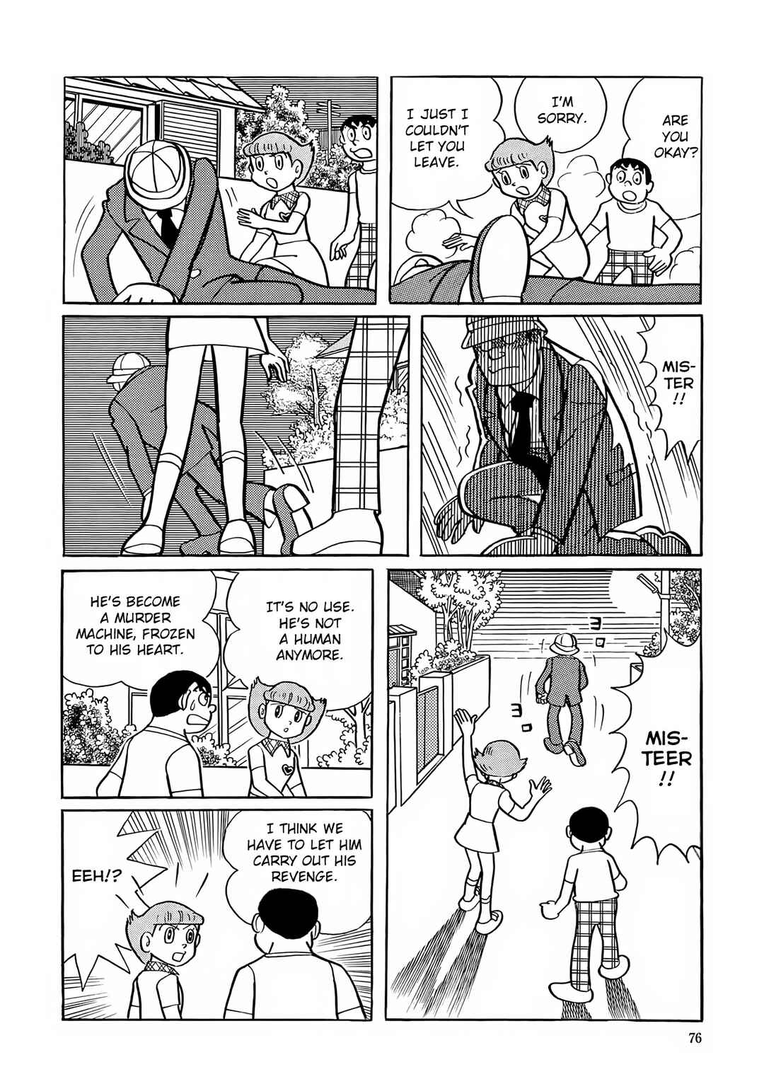 Chapter 16 - Page 18