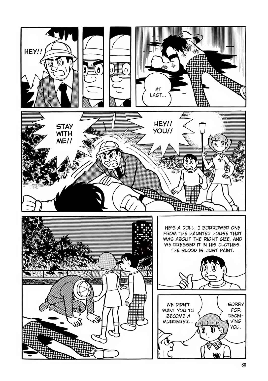 Chapter 16 - Page 22