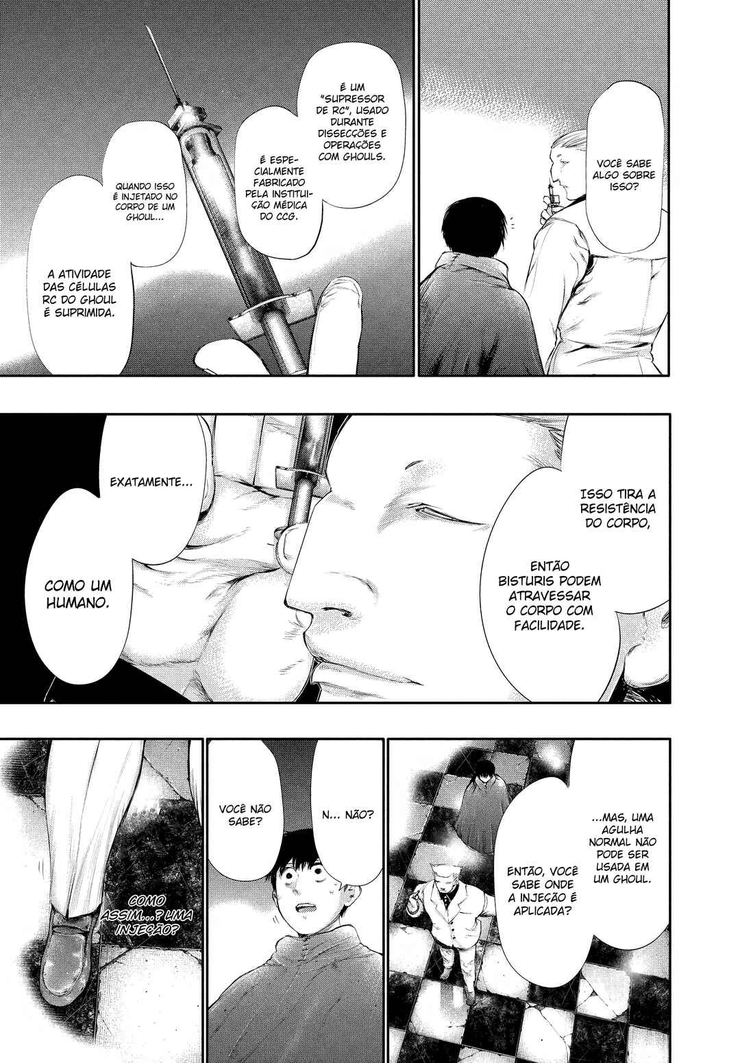 Chapter 61 - Page 6