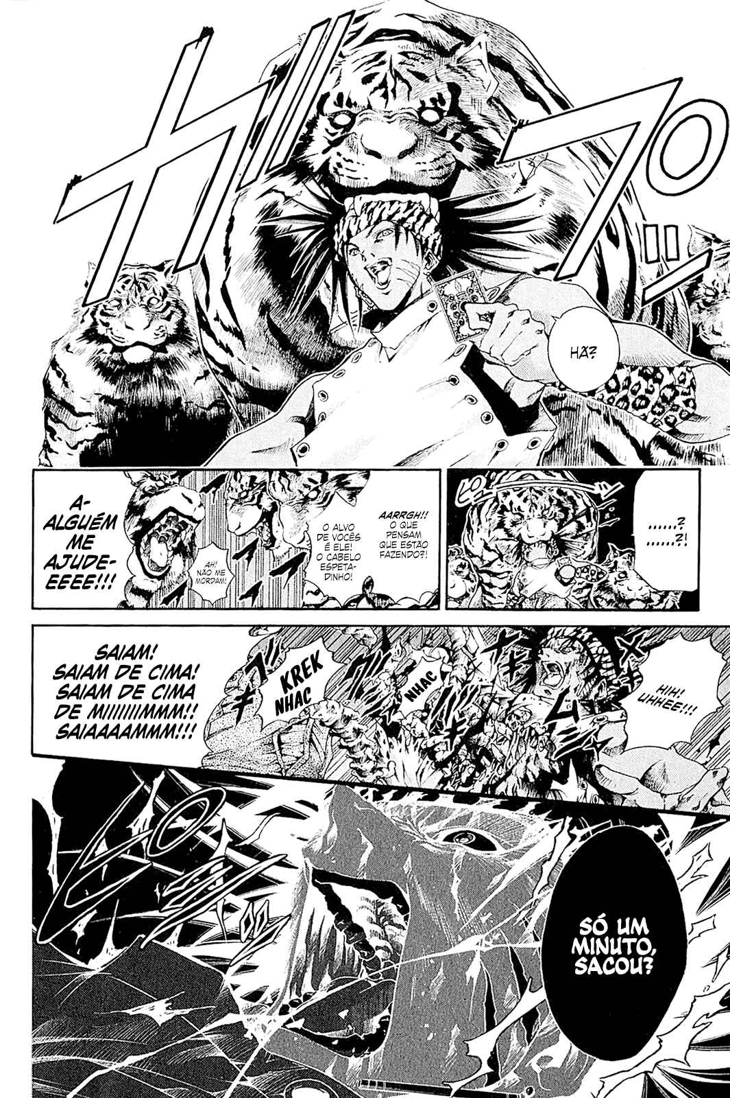 Chapter 135 - Page 11