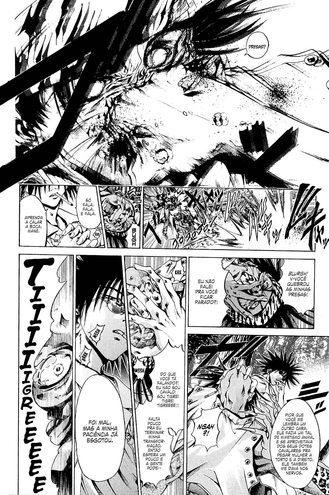 Chapter 135 - Page 13