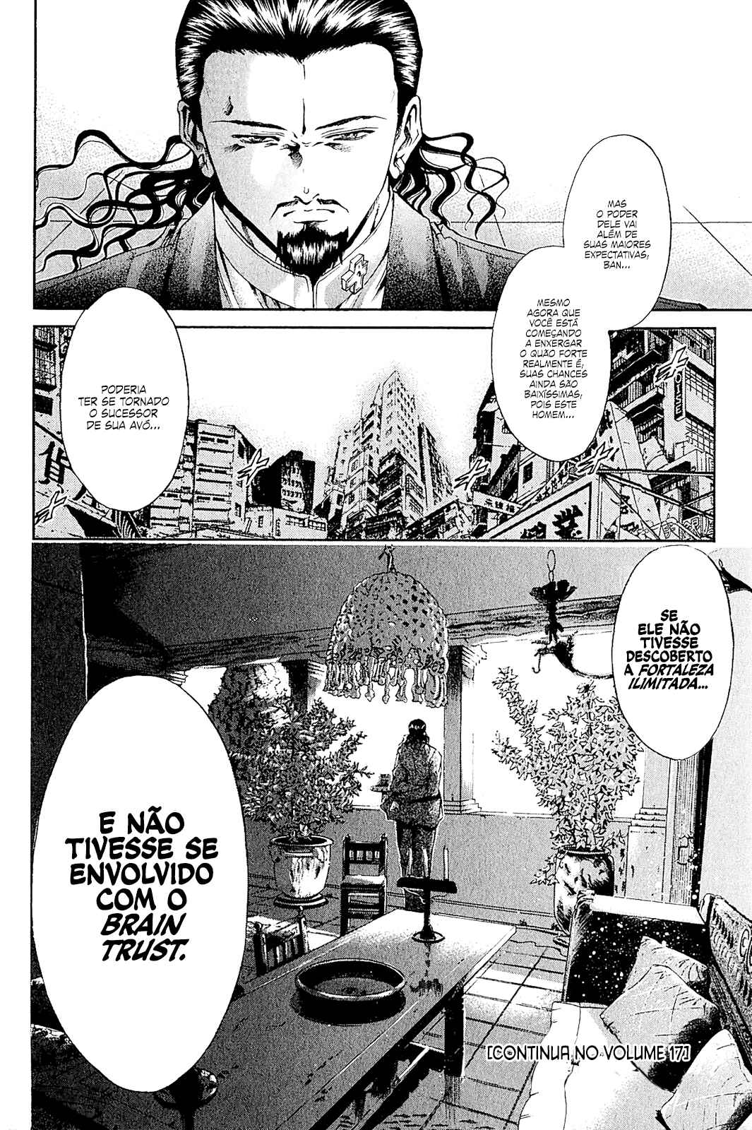 Chapter 135 - Page 18