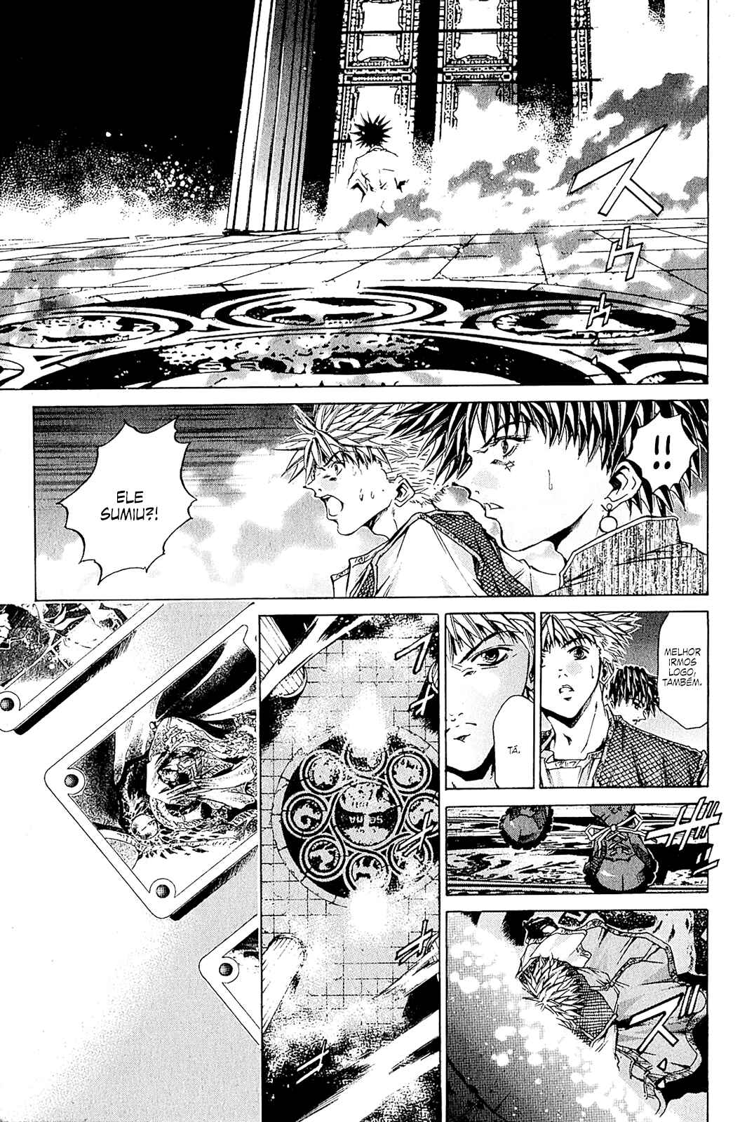 Chapter 135 - Page 6
