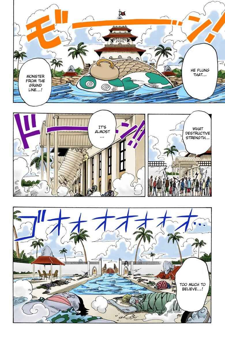 Chapter 83 - Page 3