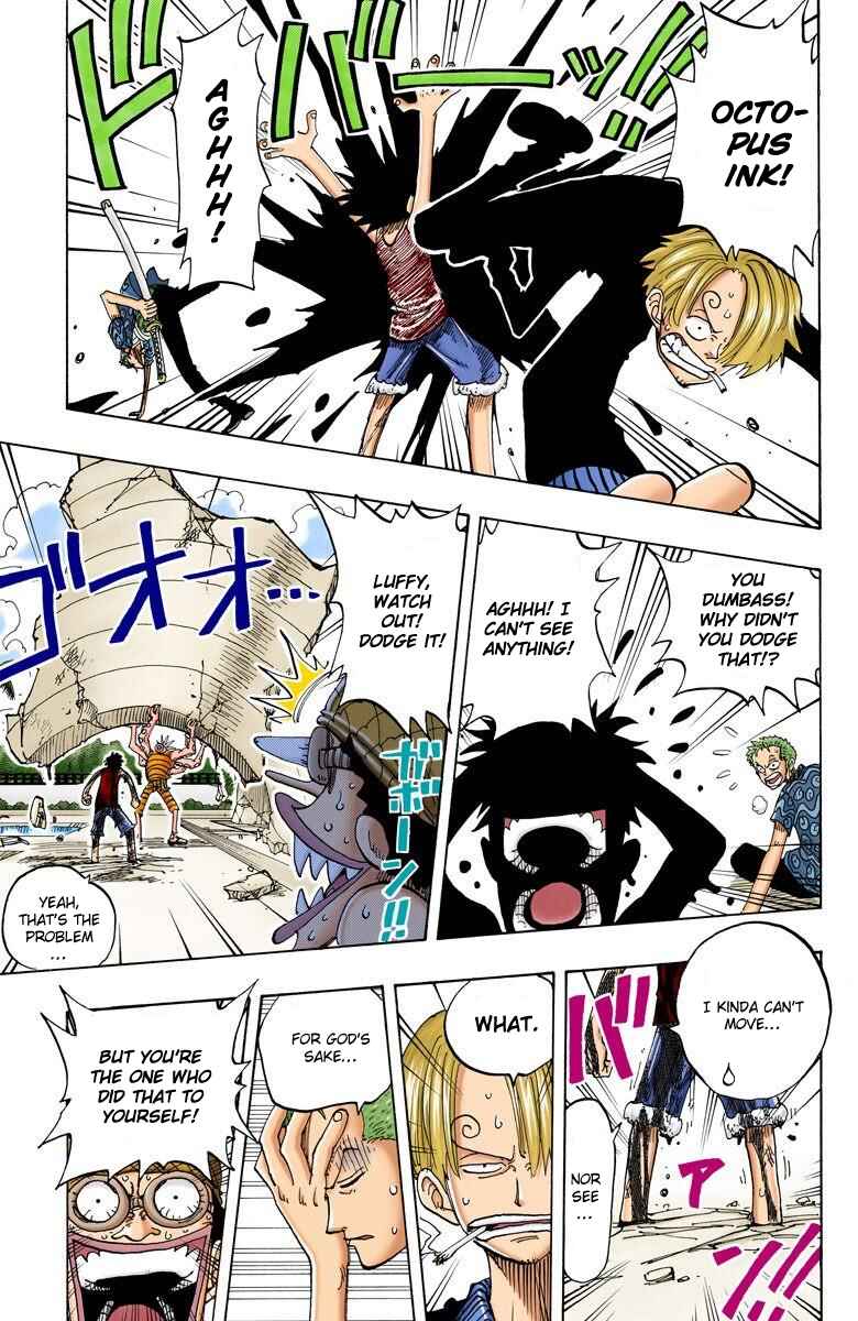 Chapter 83 - Page 6