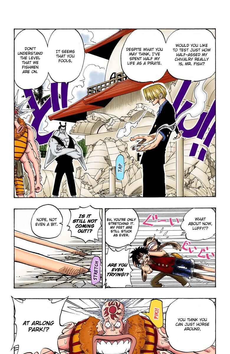Chapter 83 - Page 9
